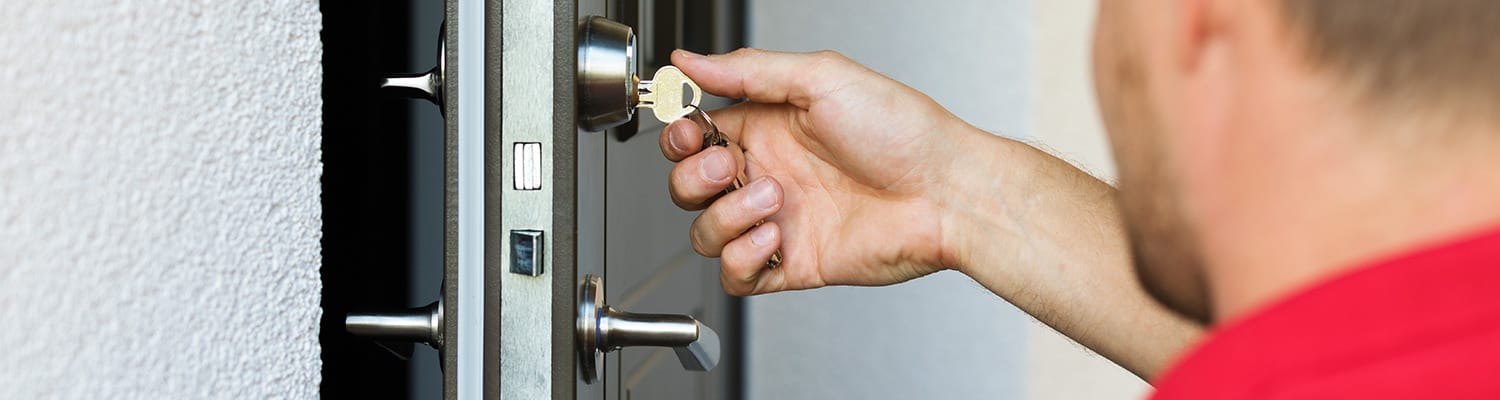 Schlüsseldienst für Weissach im Tal
