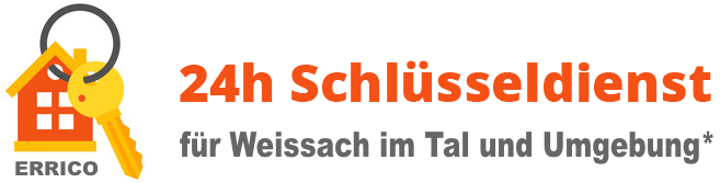 Schlüsseldienst für Weissach im Tal